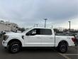 2023 Ford F-150 XLT 4WD Supercrew 5.5 Box 4WD SuperCrew 5.5 Box