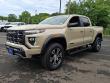 2024 GMC Canyon 4WD AT4 Crew Cab Crew Cab