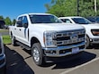  Ford Super Duty F-350 SRW