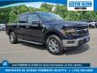 2025 Ford F-150 XLT 4WD Supercrew 5.5 Box 4WD SuperCrew 5.5 Box