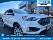 2023 Ford Edge SEL AWD