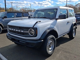 2025 Ford Bronco Base 4x4