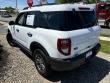 2023 Ford Bronco Sport Big Bend 4x4