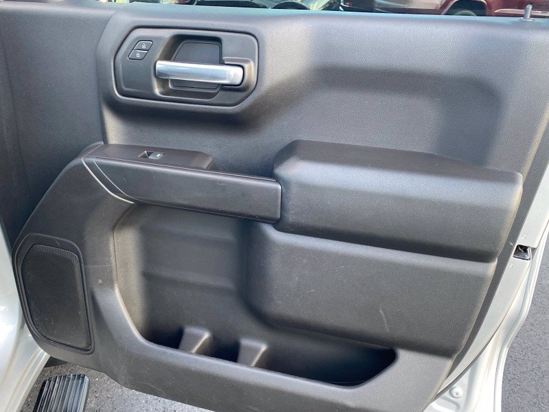 2019 Chevrolet Silverado 1500 Custom - Photo 22