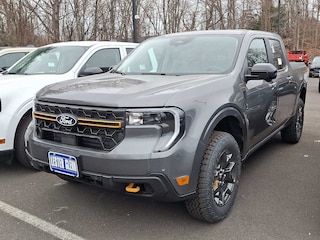 2026 Ford Maverick Tremor AWD Supercrew AWD SuperCrew