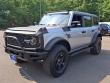2021 Ford Bronco Wildtrak Advanced 4x4