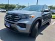 2022 Ford Explorer XLT 4WD