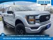 2023 Ford F-150 XL 4WD Supercrew 5.5 Box 4WD SuperCrew 5.5 Box
