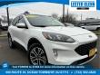 2022 Ford Escape SEL AWD