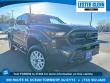 2025 Toyota Tacoma SR Double Cab 5 Bed MT (GS) Double Cab 5 Bed MT (GS)