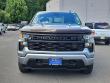 2023 Chevrolet Silverado 1500 Custom 4WD Crew Cab 157 4WD Crew Cab 157