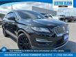 2019 Lincoln MKC Reserve AWD