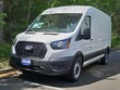  Ford Transit Cargo Van
