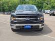 2025 Ford F-150 XLT 4WD Supercrew 5.5 Box 4WD SuperCrew 5.5 Box