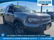 2025 Ford Bronco Sport Big Bend 4x4