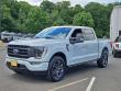 2023 Ford F-150 Lariat 4WD Supercrew 5.5 Box 4WD SuperCrew 5.5 Box