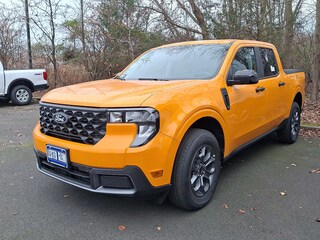 2026 Ford Maverick XLT AWD Supercrew AWD SuperCrew