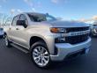 2019 Chevrolet Silverado 1500 Custom Truck Crew Cab
