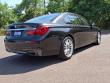 2015 BMW 750i 750Li xDrive Sdn AWD