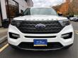 2023 Ford Explorer XLT 4WD