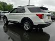 2023 Ford Explorer XLT 4WD