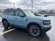 2023 Ford Bronco Sport Outer Banks 4x4