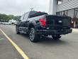 2024 Ford F-150 STX 4WD Supercrew 5.5 Box 4WD SuperCrew 5.5 Box