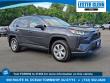 2020 Toyota RAV4 LE AWD (GS)