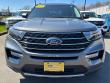 2023 Ford Explorer XLT 4WD