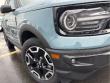 2023 Ford Bronco Sport Outer Banks 4x4