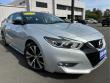 2017 Nissan Maxima Platinum 3.5L