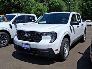2026 Ford Maverick XL FWD Supercrew FWD SuperCrew