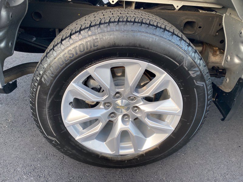 2019 Chevrolet Silverado 1500 Custom - Photo 27