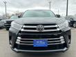 2019 Toyota Highlander Limited Platinum V6 AWD (Natl)
