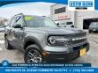 2025 Ford Bronco Sport Big Bend 4x4