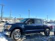 2022 Ford F-150 XLT 4WD Supercrew 5.5 Box 4WD SuperCrew 5.5 Box