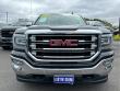 2018 GMC Sierra 1500 SLT 4WD Crew Cab 143.5 4WD Crew Cab 143.5