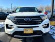 2023 Ford Explorer XLT 4WD