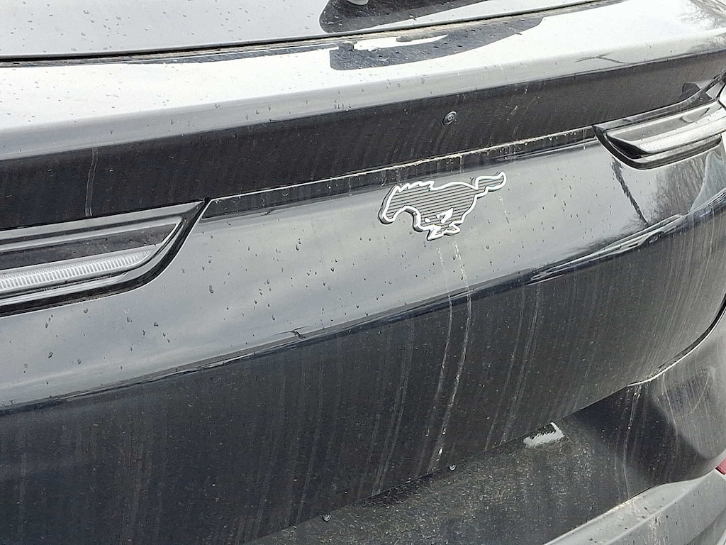 New 2026 Ford Mustang Mach-E Premium AWD