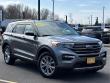 2023 Ford Explorer XLT 4WD