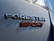 2024 Subaru Forester Sport AWD