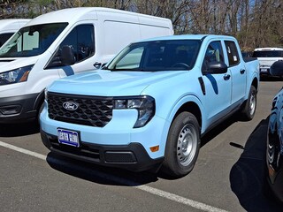 2026 Ford Maverick XL AWD Supercrew AWD SuperCrew
