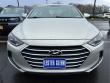 2017 Hyundai Elantra SE 2.0L Auto