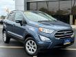 2022 Ford EcoSport SE 4WD