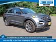2023 Ford Explorer XLT 4WD