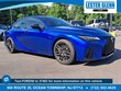  LEXUS IS 500