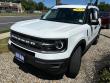 2023 Ford Bronco Sport Big Bend 4x4
