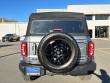2023 Ford Bronco Outer Banks 4x4