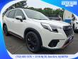 2023 Subaru Forester Sport CVT