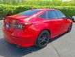 2022 Honda Civic Sport CVT